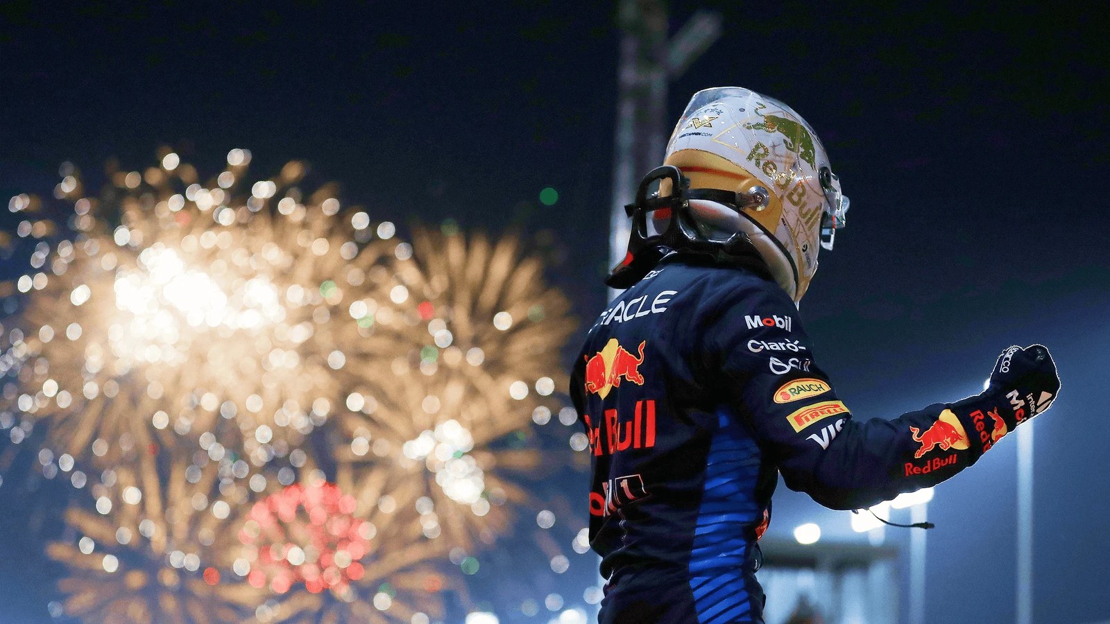 F1 卡塔尔航空大奖赛