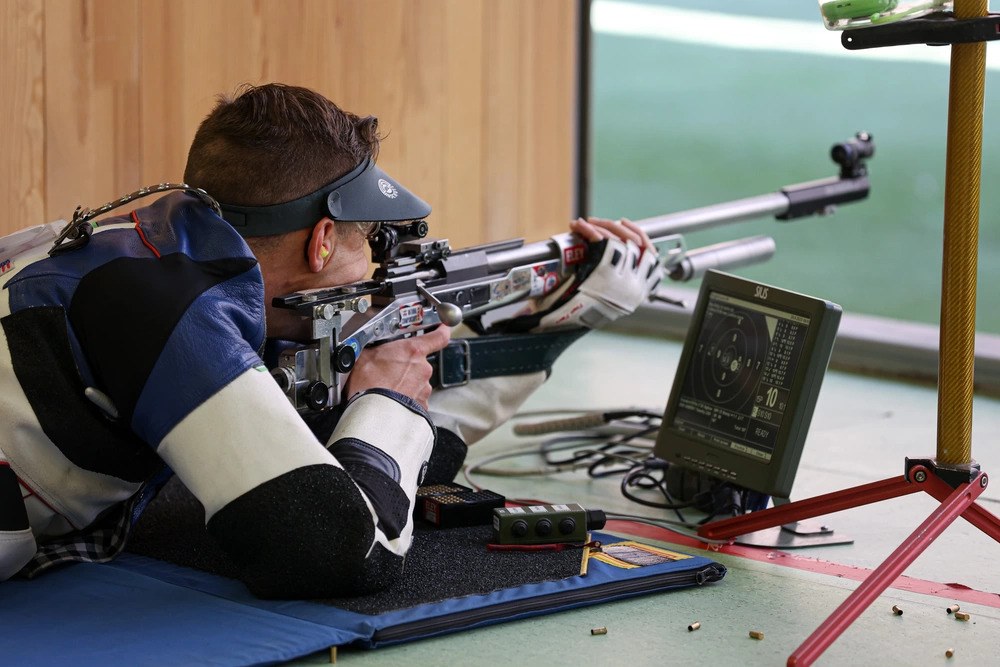 国际射联全项世界锦标赛